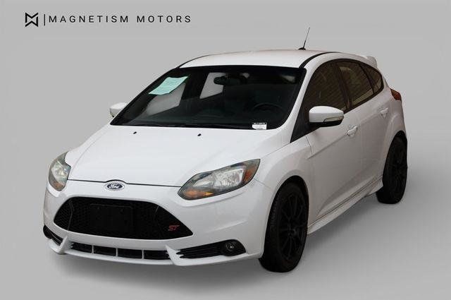 2014 Ford Focus ST - 23054000 - 3