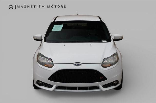 2014 Ford Focus ST - 23054000 - 4