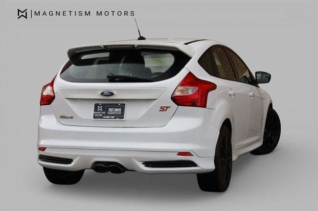 2014 Ford Focus ST - 23054000 - 6