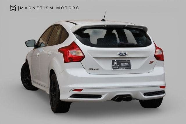 2014 Ford Focus ST - 23054000 - 7