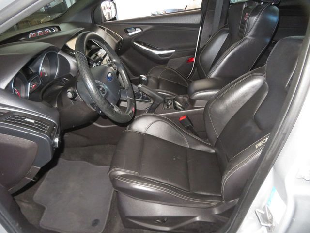 2014 Ford Focus ST FOCUS 4DR HATCHBACK EXTRA CLEAM 2.0 2 OWNER RECARO SEATS  - 23010976 - 16
