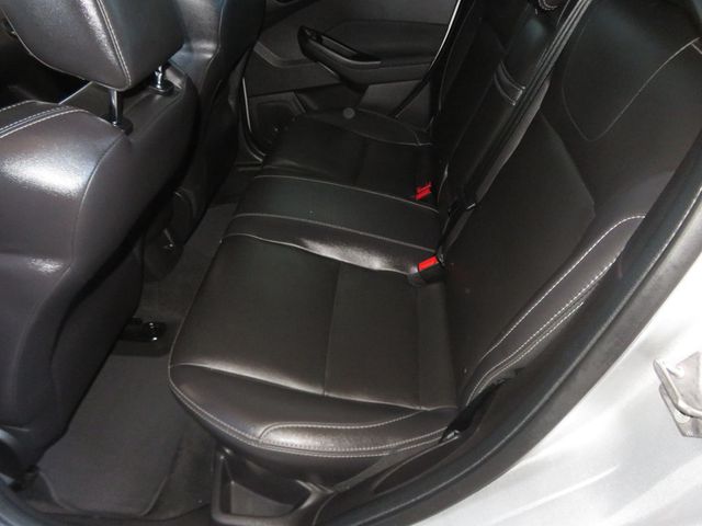 2014 Ford Focus ST FOCUS 4DR HATCHBACK EXTRA CLEAM 2.0 2 OWNER RECARO SEATS  - 23010976 - 22