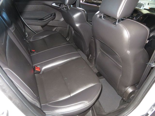 2014 Ford Focus ST FOCUS 4DR HATCHBACK EXTRA CLEAM 2.0 2 OWNER RECARO SEATS  - 23010976 - 28