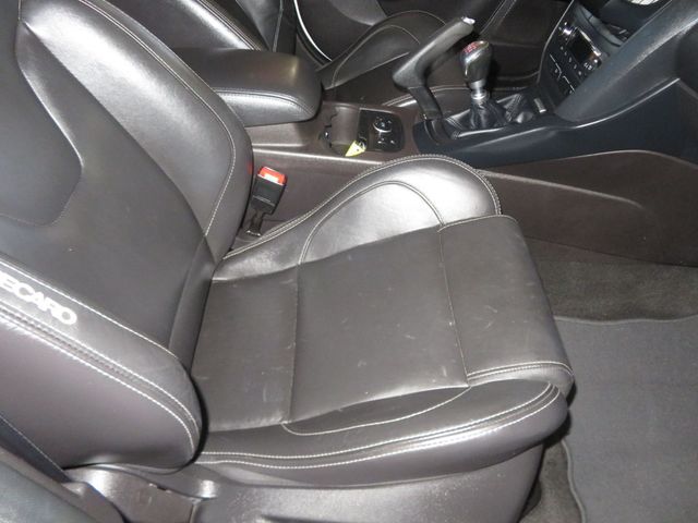 2014 Ford Focus ST FOCUS 4DR HATCHBACK EXTRA CLEAM 2.0 2 OWNER RECARO SEATS  - 23010976 - 33