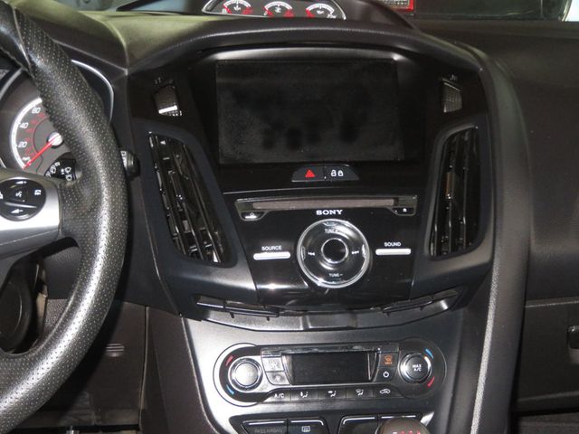 2014 Ford Focus ST FOCUS 4DR HATCHBACK EXTRA CLEAM 2.0 2 OWNER RECARO SEATS  - 23010976 - 36