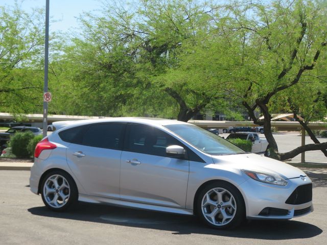 2014 Ford Focus ST FOCUS 4DR HATCHBACK EXTRA CLEAM 2.0 2 OWNER RECARO SEATS  - 23010976 - 3