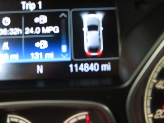 2014 Ford Focus ST FOCUS 4DR HATCHBACK EXTRA CLEAM 2.0 2 OWNER RECARO SEATS  - 23010976 - 39