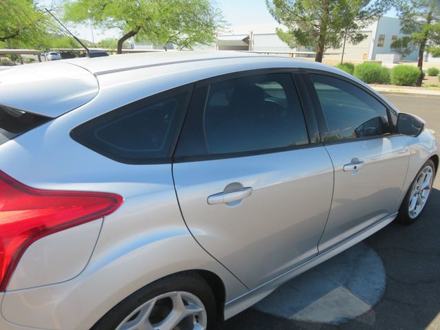 2014 Ford Focus ST FOCUS 4DR HATCHBACK EXTRA CLEAN 2.0 2 OWNER RECARO SEATS  - 23010976 - 9