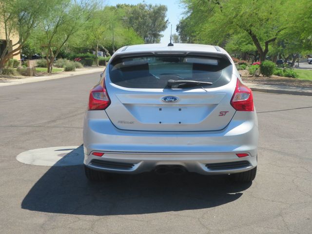 2014 Ford Focus ST FOCUS 4DR HATCHBACK EXTRA CLEAN 2.0 2 OWNER RECARO SEATS  - 23010976 - 11