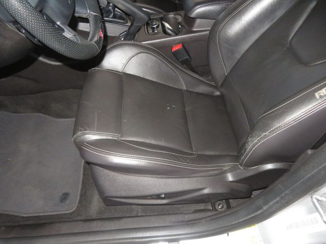 2014 Ford Focus ST FOCUS 4DR HATCHBACK EXTRA CLEAN 2.0 2 OWNER RECARO SEATS  - 23010976 - 18