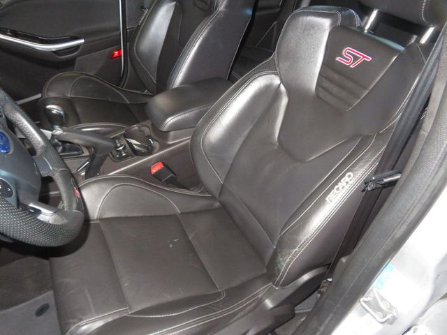 2014 Ford Focus ST FOCUS 4DR HATCHBACK EXTRA CLEAN 2.0 2 OWNER RECARO SEATS  - 23010976 - 19