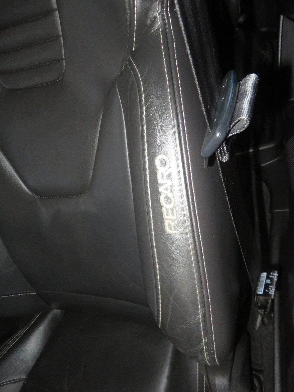 2014 Ford Focus ST FOCUS 4DR HATCHBACK EXTRA CLEAN 2.0 2 OWNER RECARO SEATS  - 23010976 - 20