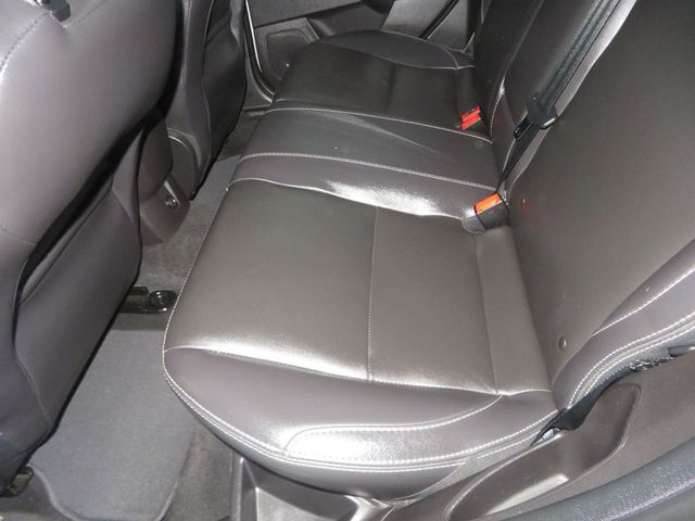 2014 Ford Focus ST FOCUS 4DR HATCHBACK EXTRA CLEAN 2.0 2 OWNER RECARO SEATS  - 23010976 - 23