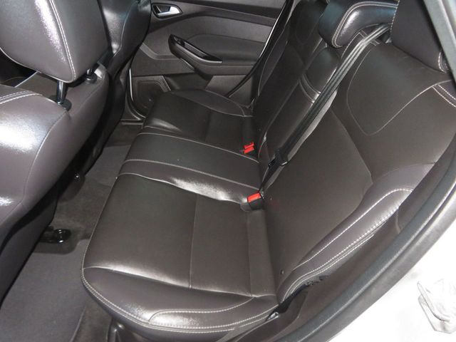 2014 Ford Focus ST FOCUS 4DR HATCHBACK EXTRA CLEAN 2.0 2 OWNER RECARO SEATS  - 23010976 - 24