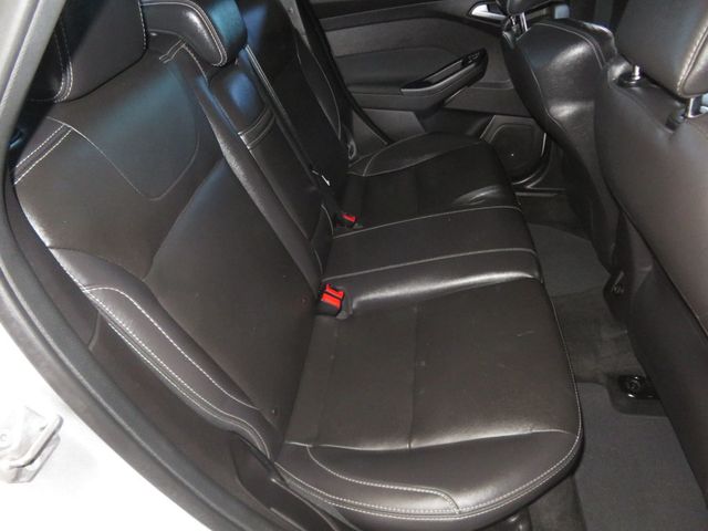 2014 Ford Focus ST FOCUS 4DR HATCHBACK EXTRA CLEAN 2.0 2 OWNER RECARO SEATS  - 23010976 - 27