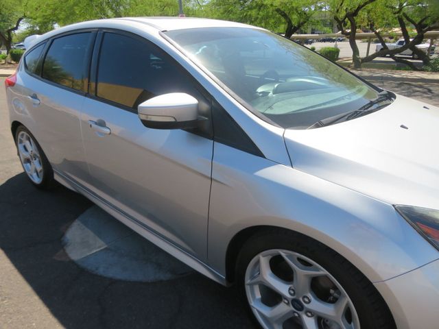 2014 Ford Focus ST FOCUS 4DR HATCHBACK EXTRA CLEAN 2.0 2 OWNER RECARO SEATS  - 23010976 - 8