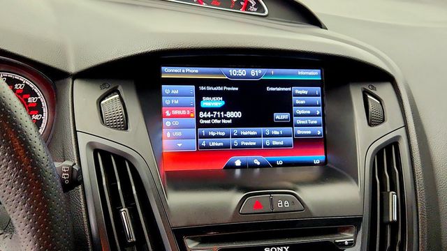 2014 Ford Focus ST Hatchback w/ ST2 Equipment Group & RECARO Sport Seats - 23095527 - 17