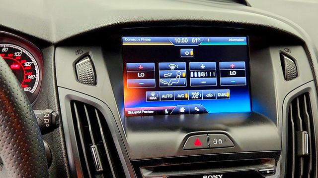 2014 Ford Focus ST Hatchback w/ ST2 Equipment Group & RECARO Sport Seats - 23095527 - 18