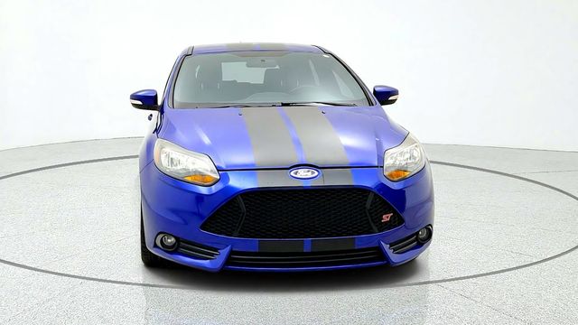 2014 Ford Focus ST Hatchback w/ ST2 Equipment Group & RECARO Sport Seats - 23095527 - 1
