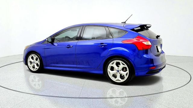 2014 Ford Focus ST Hatchback w/ ST2 Equipment Group & RECARO Sport Seats - 23095527 - 6
