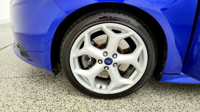 2014 Ford Focus ST Hatchback w/ ST2 Equipment Group & RECARO Sport Seats - 23095527 - 8