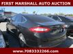 2014 Ford Fusion 2014 Ford Fusion - 22652788 - 3