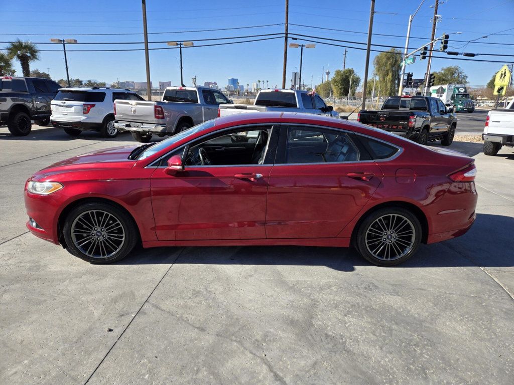 2014 Ford Fusion 4dr Sedan SE FWD - 22752926 - 1