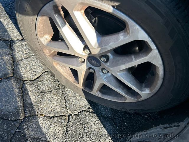 2014 Ford Fusion 4dr Sedan SE FWD - 22964185 - 12