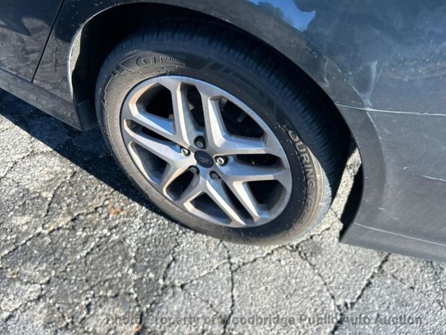 2014 Ford Fusion 4dr Sedan SE FWD - 22964185 - 15