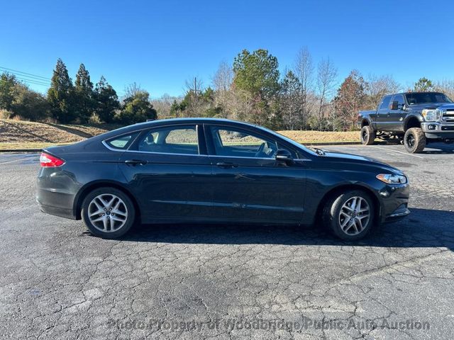 2014 Ford Fusion 4dr Sedan SE FWD - 22964185 - 1