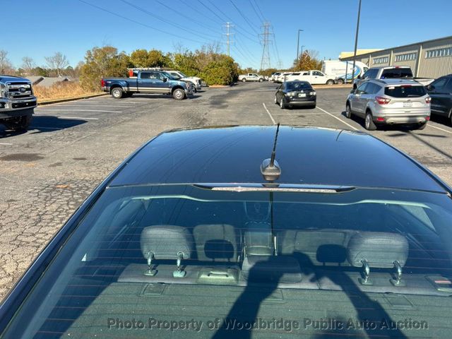 2014 Ford Fusion 4dr Sedan SE FWD - 22964185 - 5