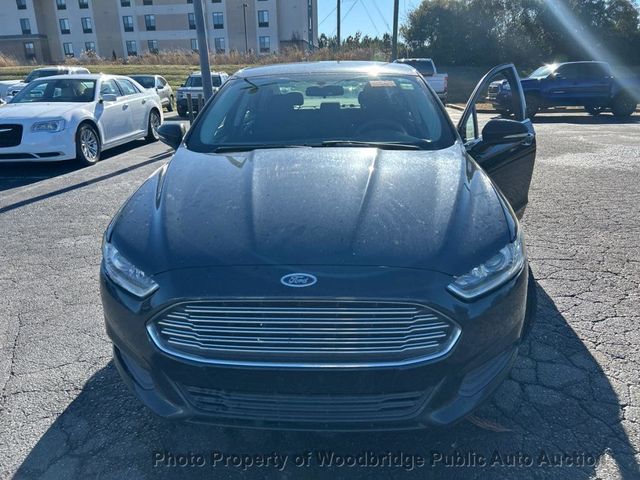 2014 Ford Fusion 4dr Sedan SE FWD - 22964185 - 6