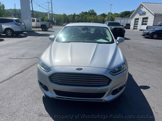 2014 Ford Fusion 4dr Sedan SE FWD - 23021489 - 1