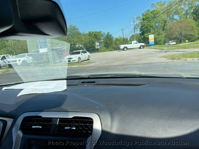 2014 Ford Fusion 4dr Sedan SE FWD - 23021489 - 7
