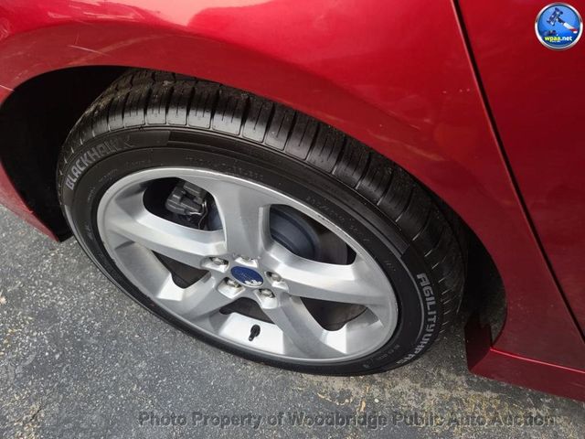 2014 Ford Fusion 4dr Sedan SE FWD - 23052495 - 11