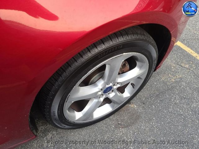 2014 Ford Fusion 4dr Sedan SE FWD - 23052495 - 12