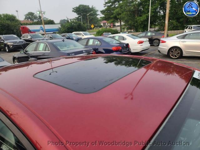 2014 Ford Fusion 4dr Sedan SE FWD - 23052495 - 13