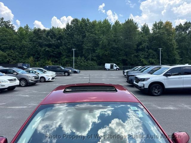 2014 Ford Fusion 4dr Sedan SE FWD - 23052495 - 18