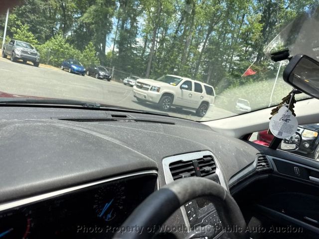 2014 Ford Fusion 4dr Sedan SE FWD - 23052495 - 19
