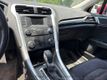 2014 Ford Fusion 4dr Sedan SE FWD - 23052495 - 20