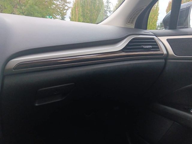 2014 Ford Fusion 4dr Sedan SE FWD - 22930846 - 9