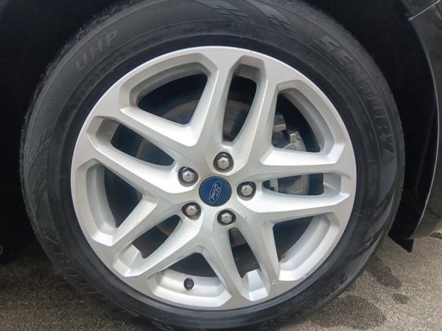 2014 Ford Fusion 4dr Sedan SE FWD - 22930846 - 11