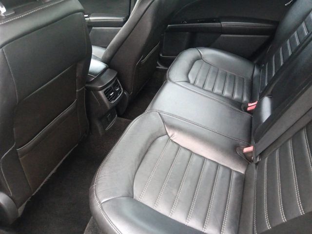 2014 Ford Fusion 4dr Sedan SE FWD - 22930846 - 5