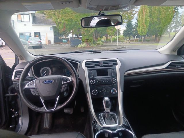 2014 Ford Fusion 4dr Sedan SE FWD - 22930846 - 6