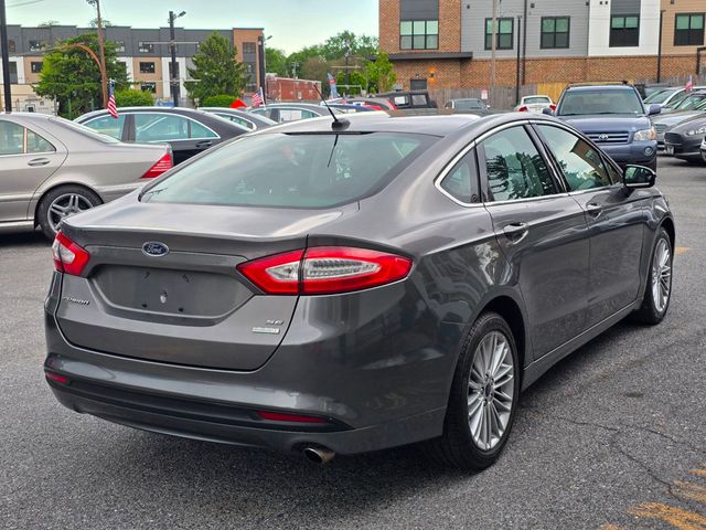 2014 Ford Fusion 4dr Sedan SE FWD - 23020984 - 3