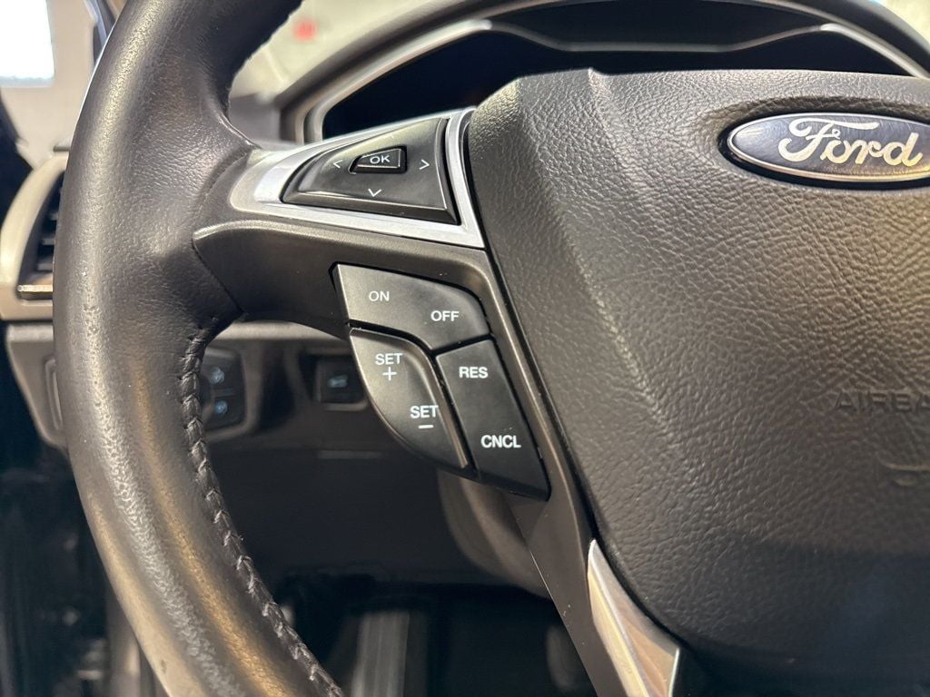 2014 Ford Fusion 4dr Sedan SE FWD - 22965405 - 12