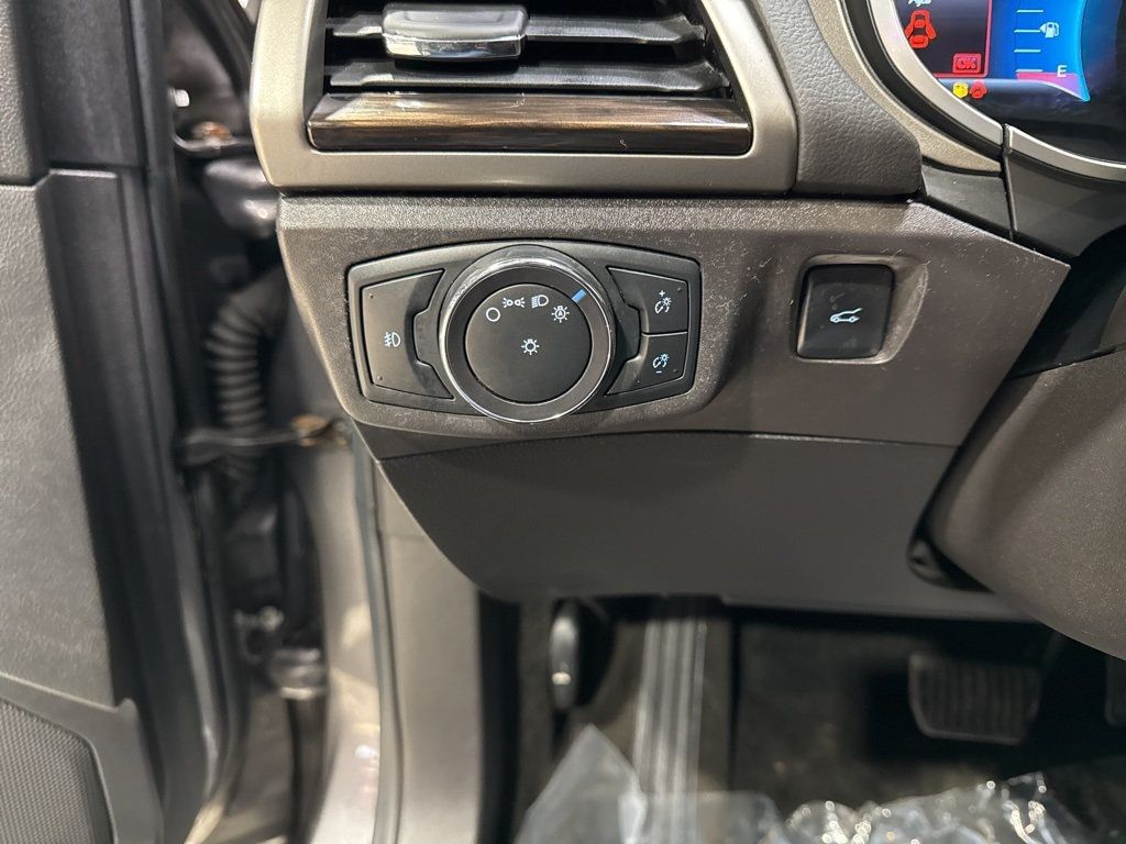 2014 Ford Fusion 4dr Sedan SE FWD - 22965405 - 13