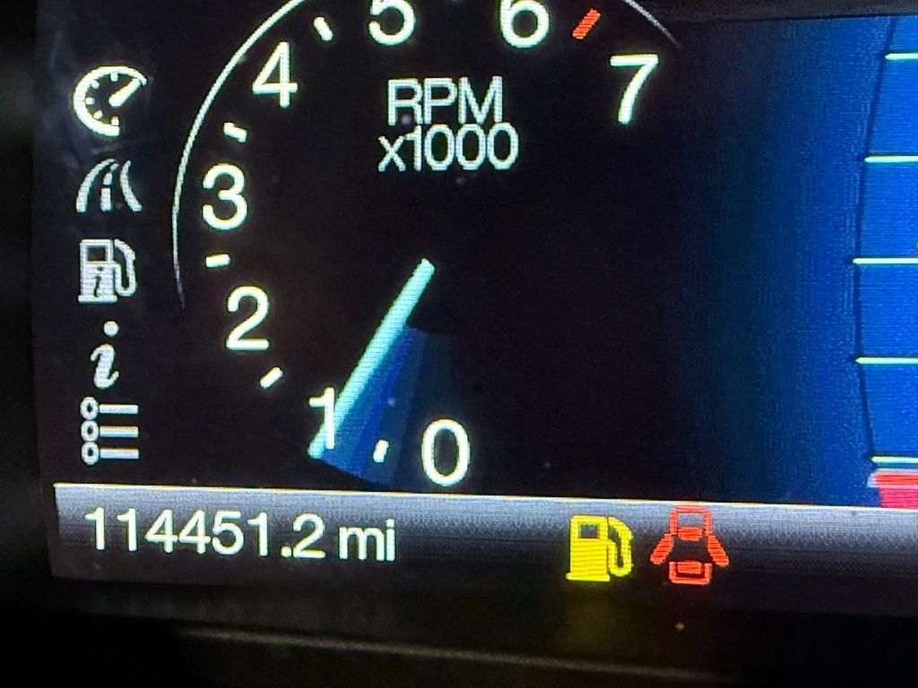 2014 Ford Fusion 4dr Sedan SE FWD - 22965405 - 14