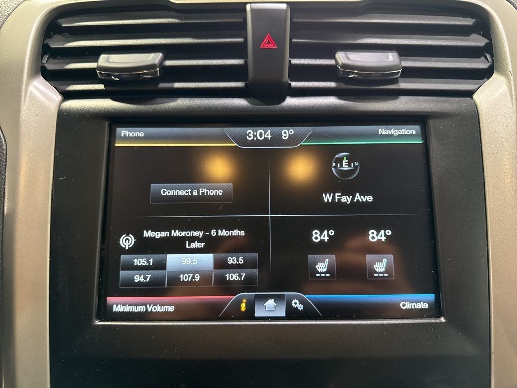 2014 Ford Fusion 4dr Sedan SE FWD - 22965405 - 16