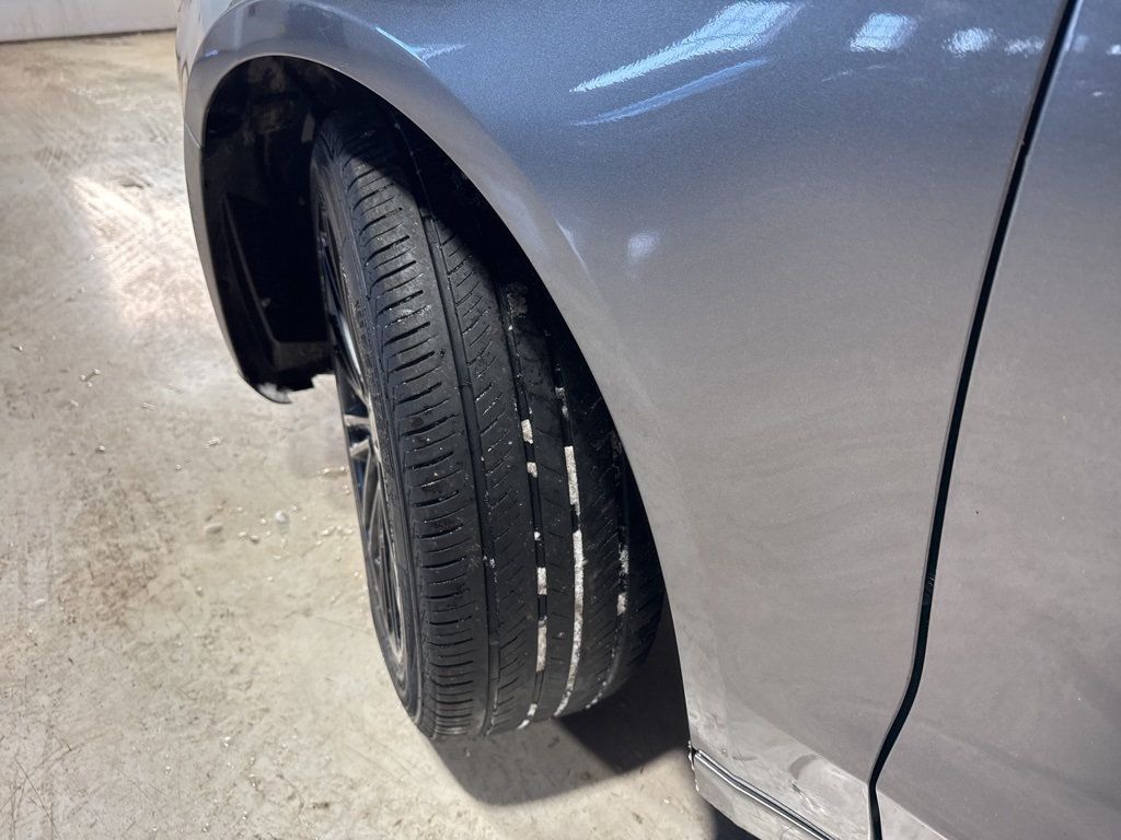 2014 Ford Fusion 4dr Sedan SE FWD - 22965405 - 2